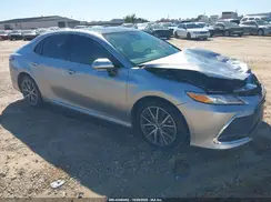 4T1F11AK8PU831483 2023 TOYOTA CAMRY