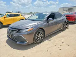4T1F11AK8PU836411 2023 TOYOTA CAMRY