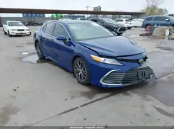 4T1F11AK8RU211462 2024 TOYOTA CAMRY