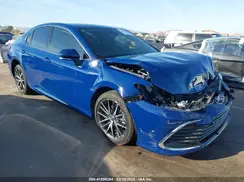 4T1F11AK8RU222140 2024 TOYOTA CAMRY