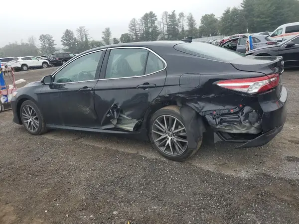 4T1F11AK8RU249970 2024 TOYOTA CAMRY - Image 2