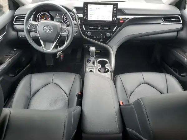 4T1F11AK8RU249970 2024 TOYOTA CAMRY - Image 8