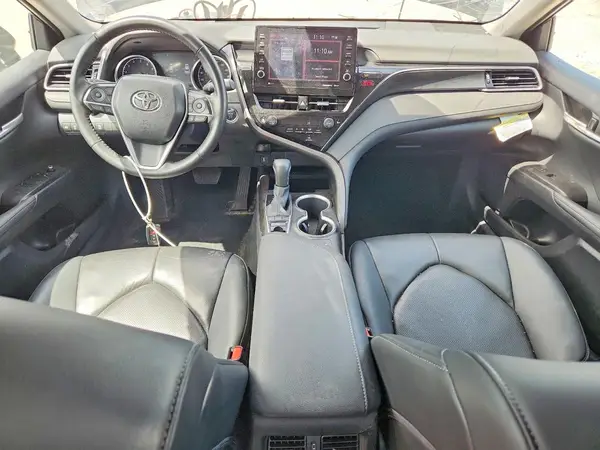 4T1F11AK8RU865958 2024 TOYOTA CAMRY - Image 8