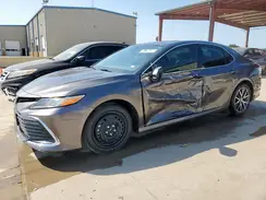 4T1F11AK8RU874997 2024 TOYOTA CAMRY