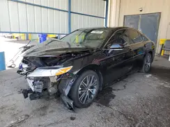 4T1F11AK8RU891833 2024 TOYOTA CAMRY