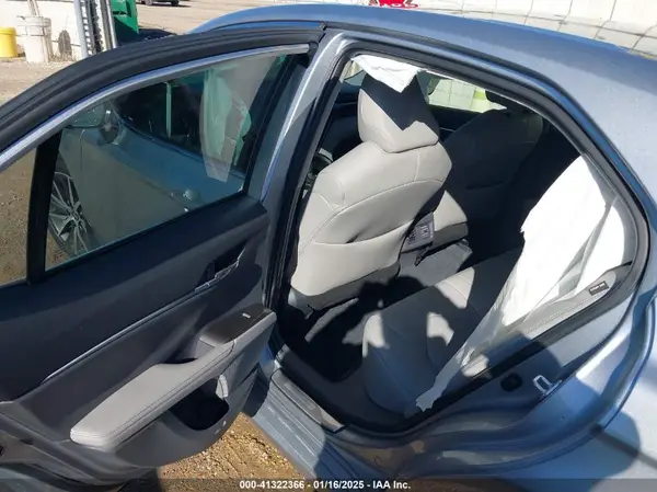 4T1F11AK8RU908176 2024 TOYOTA CAMRY - Image 8