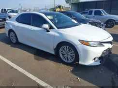 4T1F11AK9LU382423 2020 TOYOTA CAMRY