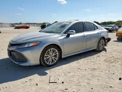 4T1F11AK9LU391560 2020 TOYOTA CAMRY