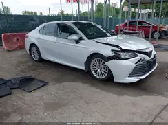 4T1F11AK9LU508134 2020 TOYOTA CAMRY