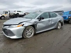 4T1F11AK9LU510448 2020 TOYOTA CAMRY