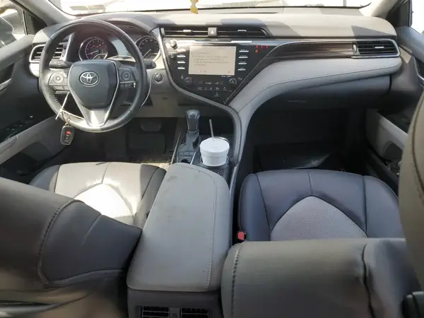 4T1F11AK9LU919873 2020 TOYOTA CAMRY - Image 8