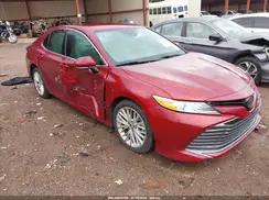 4T1F11AK9LU920005 2020 TOYOTA CAMRY