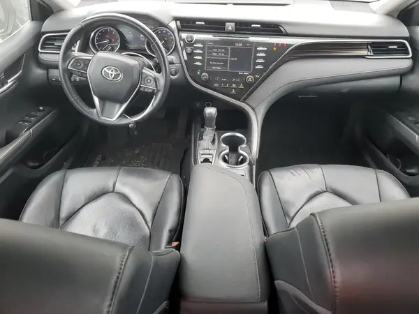 4T1F11AK9LU941968 2020 TOYOTA CAMRY - Image 8