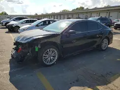 4T1F11AK9LU950587 2020 TOYOTA CAMRY