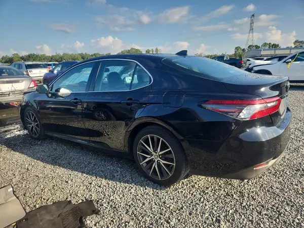 4T1F11AK9MU462936 2021 TOYOTA CAMRY - Image 2