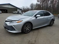 4T1F11AK9MU582493 2021 TOYOTA CAMRY