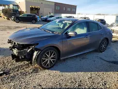 4T1F11AK9MU612320 2021 TOYOTA CAMRY