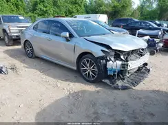 4T1F11AK9NU020501 2022 TOYOTA CAMRY
