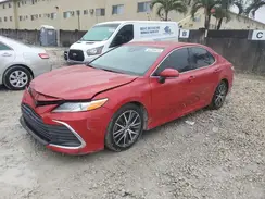 4T1F11AK9PU092740 2023 TOYOTA CAMRY