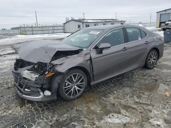 4T1F11AK9PU124764 2023 TOYOTA CAMRY - Image 1