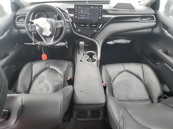 4T1F11AK9PU124764 2023 TOYOTA CAMRY - Image 8