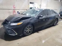4T1F11AK9PU753151 2023 TOYOTA CAMRY