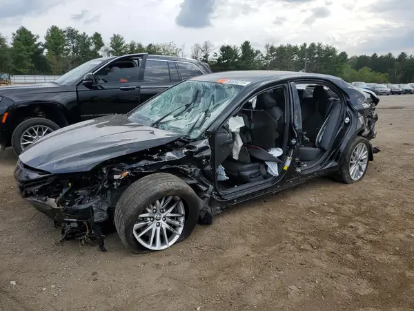 4T1F11AK9PU771049 2023 TOYOTA CAMRY - Image 1