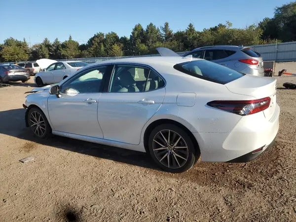 4T1F11AK9PU788434 2023 TOYOTA CAMRY - Image 2