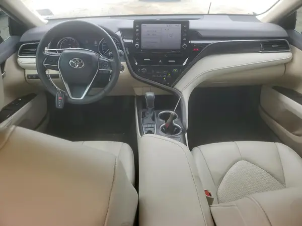 4T1F11AK9PU790099 2023 TOYOTA CAMRY - Image 8