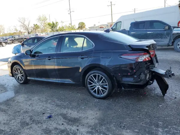 4T1F11AK9PU797313 2023 TOYOTA CAMRY - Image 2