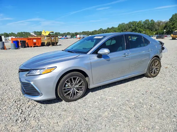 4T1F11AK9PU798753 2023 TOYOTA CAMRY - Image 1