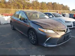 4T1F11AK9PU802123 2023 TOYOTA CAMRY
