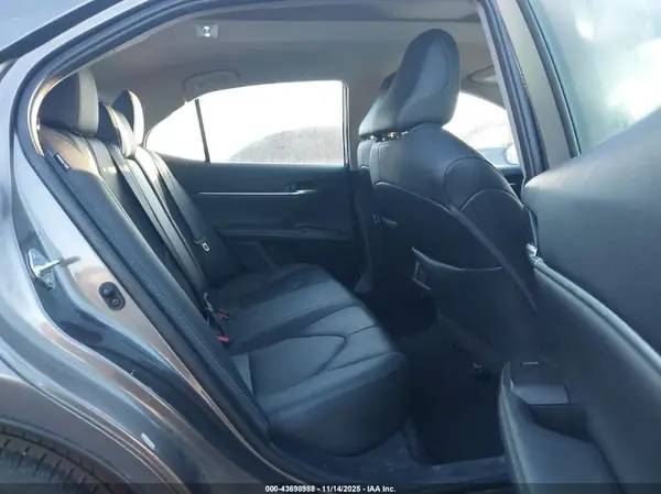 4T1F11AK9PU802123 2023 TOYOTA CAMRY - Image 8