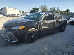 4T1F11AK9PU829693 2023 TOYOTA CAMRY