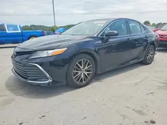 4T1F11AK9RU887810 2024 TOYOTA CAMRY
