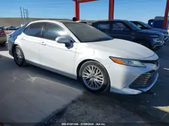 4T1F11AKXLU337586 2020 TOYOTA CAMRY