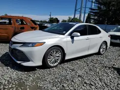 4T1F11AKXLU341122 2020 TOYOTA CAMRY