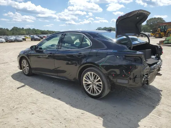 4T1F11AKXLU351634 2020 TOYOTA CAMRY - Image 2