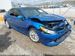4T1F11AKXLU389557 2020 TOYOTA CAMRY