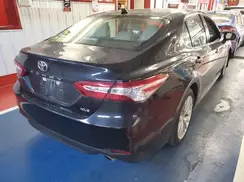 4T1F11AKXLU860140 2020 TOYOTA CAMRY
