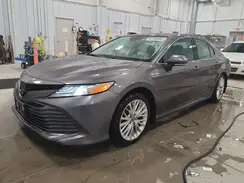 4T1F11AKXLU863359 2020 TOYOTA CAMRY