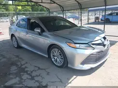 4T1F11AKXLU876581 2020 TOYOTA CAMRY