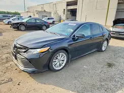 4T1F11AKXLU903911 2020 TOYOTA CAMRY