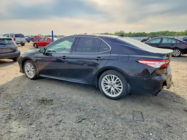 4T1F11AKXLU903911 2020 TOYOTA CAMRY - Image 2