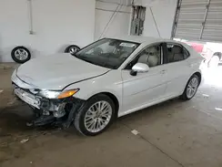 4T1F11AKXLU943387 2020 TOYOTA CAMRY