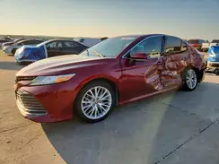 4T1F11AKXLU948363 2020 TOYOTA CAMRY