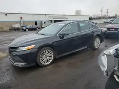 4T1F11AKXLU964482 2020 TOYOTA CAMRY