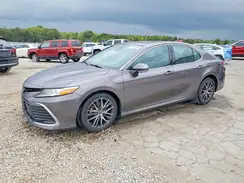 4T1F11AKXMU430402 2021 TOYOTA CAMRY
