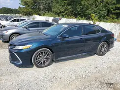 4T1F11AKXMU455803 2021 TOYOTA CAMRY