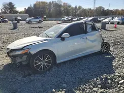 4T1F11AKXMU473007 2021 TOYOTA CAMRY